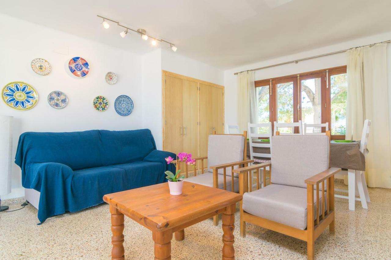Apartment Garballons 5 1d Port de Alcudia (Mallorca)